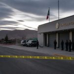 U.S. Consulate Pulls Back in Nogales, Sonora Officials Deny Threat