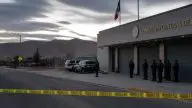 U.S. Consulate Pulls Back in Nogales, Sonora Officials Deny Threat