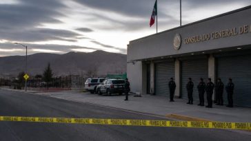 U.S. Consulate Pulls Back in Nogales, Sonora Officials Deny Threat