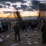 Dems Move to Abolish ICE and Dismantle DHS, Border Chaos Ahead