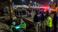 Contractor Cut to Backup Fiber Grounded Northeast Flights