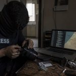 Gaza Photojournalist Admits Withholding Footage, Exposes Hamas Network