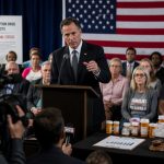 Secretary Kennedy: Obesity Drop Claim, Fraud Crackdown, Gender Review