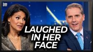 Host Gets Visibly Annoyed as Her Trap for Republican Backfires