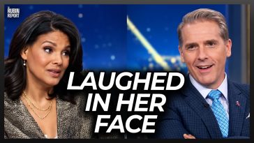 Host Gets Visibly Annoyed as Her Trap for Republican Backfires