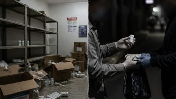 USAID OIG: HIV Drugs Sold on Black Market, Luis Meneses Debarred