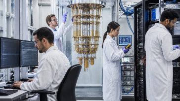 DARPA to Test Microsoft’s Majorana‑2: Breakthrough or Hype