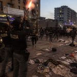 Warning Shots in Ceuta Expose Pedro Sánchez's Failed Migration Policy