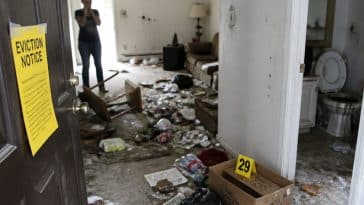 Serial Squatter Heather Ruybal Sentenced to 20 Years for Fraud