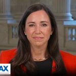 Sen. Katie Britt: We must win the AI race against China | Wake Up America