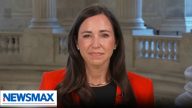 Sen. Katie Britt: We must win the AI race against China | Wake Up America
