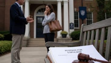 IRS Proposes Stripping Tax-Exempt Status From Race-Based Private Schools