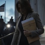 Former DHS Secretary Kristi Noem Reportedly Files for Divorce