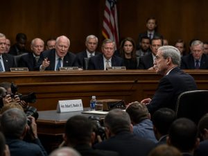 Kennedy Slams Special Counsel Jack Smith Over Arctic Frost Subpoenas