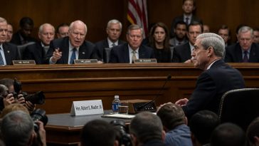 Kennedy Slams Special Counsel Jack Smith Over Arctic Frost Subpoenas