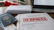 Feds Subpoena Gavin Newsom's Travel Donors in Pay-to-Play Probe