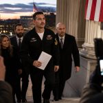 Trump Pardons Navy Sailor Serving 20 Years Over Toy Gun Case