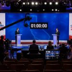 Becerra Finally Agrees to CNN Debate as Lead Shrinks