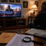 Rep. Henry Cuellar’s Tax-Funded Real Results Ad Under Scrutiny