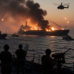 Iran Readies Military Escalation as US Destroys Shadow Tankers