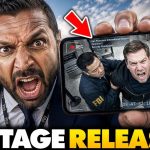 Something BIG Is Happening…The FBI Just Released New Footage of Eric Swallwell’s Psychotic BREAKDOWN