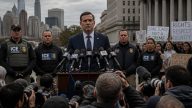 Mullin Declares Victory: ICE Arrests 2,197 in NY, Slams Sanctuary