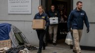 DOJ Busts LA Nonprofits Stealing Millions from the Homeless