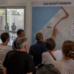 New Poll: Most Israeli Jews Reject Gaza Pullout Without Security