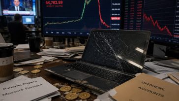 Hunter Biden’s LAPTOP token collapses 99% in pump-and-dump