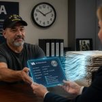 Trump Orders Instant Military Record Sharing to End VA Delays