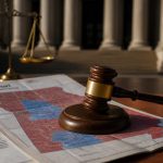 Appeals Court Forces Missouri to Use GOP 2025 Map, Sets SCOTUS Clash