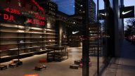 Nike booted from S&P 100 after years of self-inflicted blunders