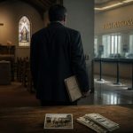Craig Johnson, Pastor and Bank VP, Pleads Guilty to $9.4M Scam