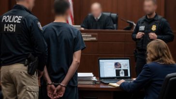 West Haven ISIS Recruiter Sentenced 92 Months as JTTF Foils Plot