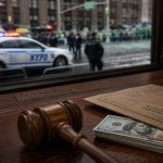 Judge Janice Robinson Set $5,000 Bail Before Brooklyn Parade Shooting