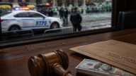 Judge Janice Robinson Set $5,000 Bail Before Brooklyn Parade Shooting
