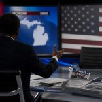 Van Jones Brands Michigan Democrat Abdul El‑Sayed Insane on Israel