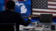 Van Jones Brands Michigan Democrat Abdul El‑Sayed Insane on Israel