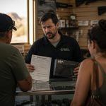 Court Lets Two Skip NM Gun Wait, State Law Still in Limbo