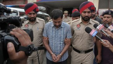 FBI Most Wanted Fraudster Nabbed in India After $600K SNAP Scheme