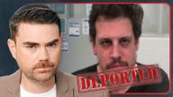 The Deportation of Milo Yiannopoulos