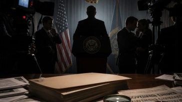Halperin Names Governor Gavin Newsom No.1 — Why It Rings Hollow