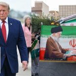 Iran THREATENS 'economic warfare' as tensions with US ESCALATE