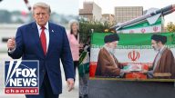 Iran THREATENS 'economic warfare' as tensions with US ESCALATE
