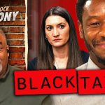 Black Clancy Juror DESTROYS Media's False Narrative... Now They Want to Destroy Him