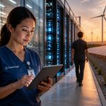 BLS Forecast: Health Care, AI Compute and Utilities Will Boom