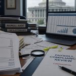 $6.7B DRP Claim Is Real but Payroll Mess Hides the Truth