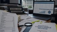 $6.7B DRP Claim Is Real but Payroll Mess Hides the Truth