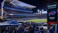 Bills Open Highmark Stadium vs Lions — Will Josh Allen End Playoff Curse