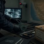 Maine CBP Arrest Reveals Hardware Backdoors China Could Exploit